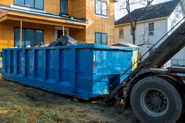 Best Yard Waste Removal  in Whidbey Island Station, WA