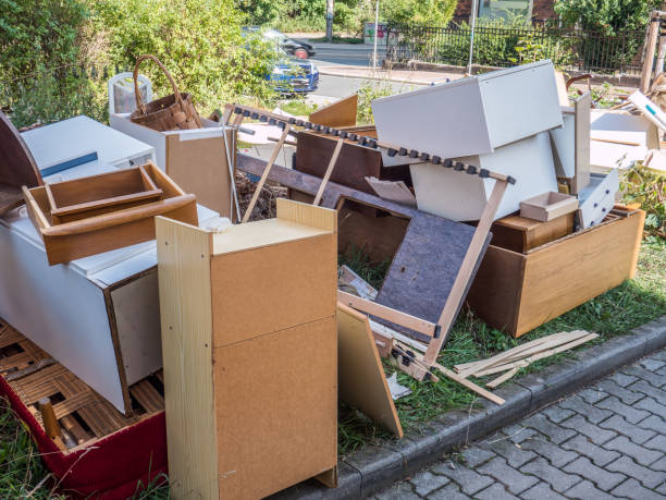 Best Basement Cleanout Services  in Whidbey Island Station, WA