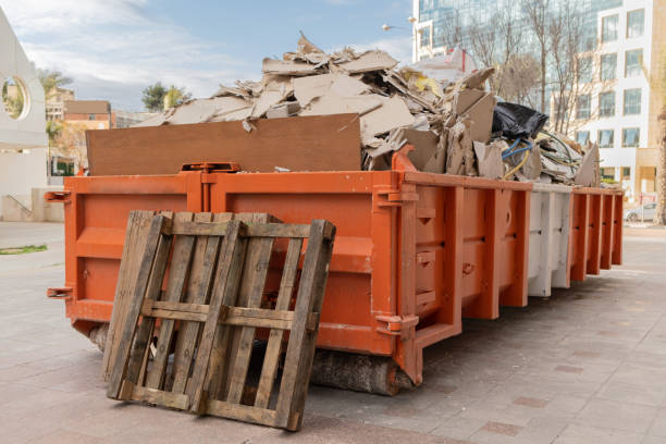 Professional Junk Removal in Whidbey Island Station, WA