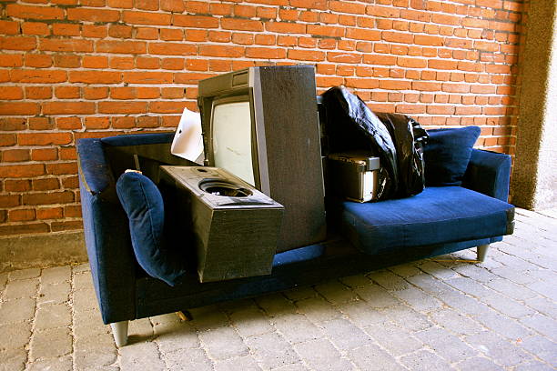 Best Affordable Junk Removal Services  in Whidbey Island Station, WA