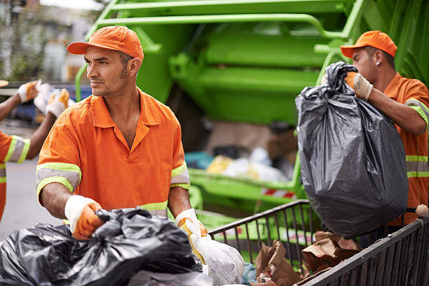 Best Garage Cleanout Services  in Whidbey Island Station, WA